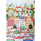 piecely copenhague 1000 pieces hoglet and co copenhagen