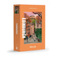 piecely puzzle cosy edimbourg 1000 pieces rachel victoria hillis