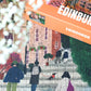 piecely puzzle cosy edimbourg 1000 pièces rachel victoria hillis edinburgh