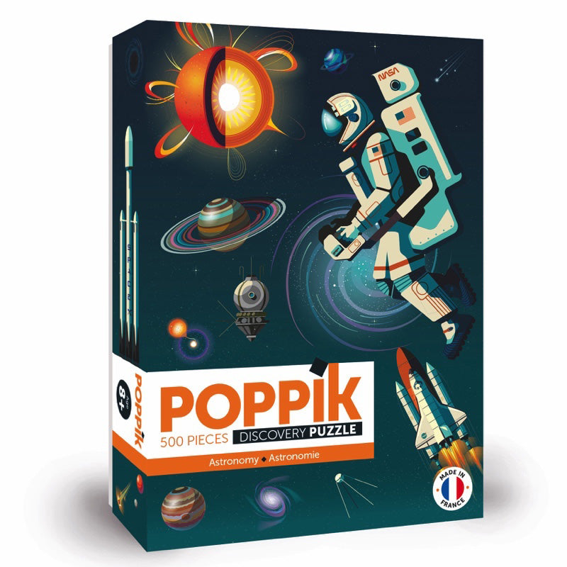 puzzle astronomie poppik