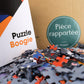 puzzle boogie piece&love
