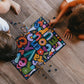 puzzle les éditions imaginaires couleurs