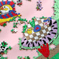 puzzle 1000 pieces 5 seconds later das puzzle kollektiv fantaisie ado