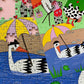 puzzle 1000 pieces 5 seconds later das puzzle kollektiv juani bengali avant apres