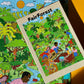 puzzle 1000 pièces fairforest das puzzle kollektiv association