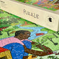 puzzle 1000 pièces fairforest das puzzle kollektiv association Fairventures Worldwide sarah matuszewski