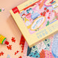 puzzle 1000 pièces la petite épicerie festin d'été