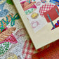 puzzle 1000 pièces le soir das puzzle kollektiv frauke schyroki food nourriture table