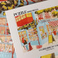 puzzle 1000 pieces librairie du coin aparte
