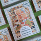 puzzle 500 pièces automne cosy Marine Laurent Pièce rapportée