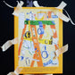 Puzzle 500 pièces 100% impro