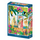 Puzzle 500 pièces Dream house