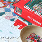 puzzle 1000 pièces noel piecely magasin jouet victoria ball christmas