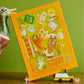 Puzzle 1000 pièces Le vide grenier