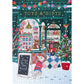 puzzle noel piecely magasin jouet 1000 pieces victoria ball