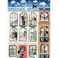 puzzle noel sabina fenn kozy 1000 pieces