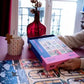 puzzle noel sabina fenn kozy 1000 pieces noel cadeau