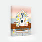 Puzzle 1000 pièces Fishermanshop
