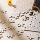 puzzle all the ways to say porte parisienne 1000 pieces made in france