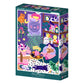 puzzle amoureux des chats cat lover marie boiseau pieces and peace 1000 pièces