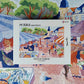 puzzle aparté place du marché telma berrie 1000 pièces