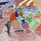 puzzle aparté telma berrie place du marché 1000 pieces
