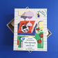 puzzle atelier mio linogravure 500 pièces pièce rapportée original illustration
