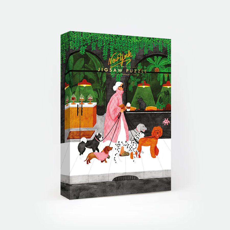 puzzle atws dog sitter all the ways to say chien