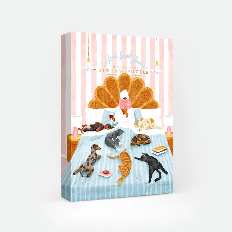 puzzle atws life without humans 1000 pieces