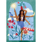 puzzle alma Balancing life Mirjam DE RUITER made in france