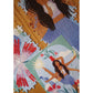 puzzle alma Balancing life Mirjam DE RUITER illustration yoga spiritualité