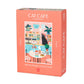 puzzle balvi cat cafe 1000 pieces