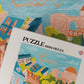 puzzle caen 1000 pièces Aparté