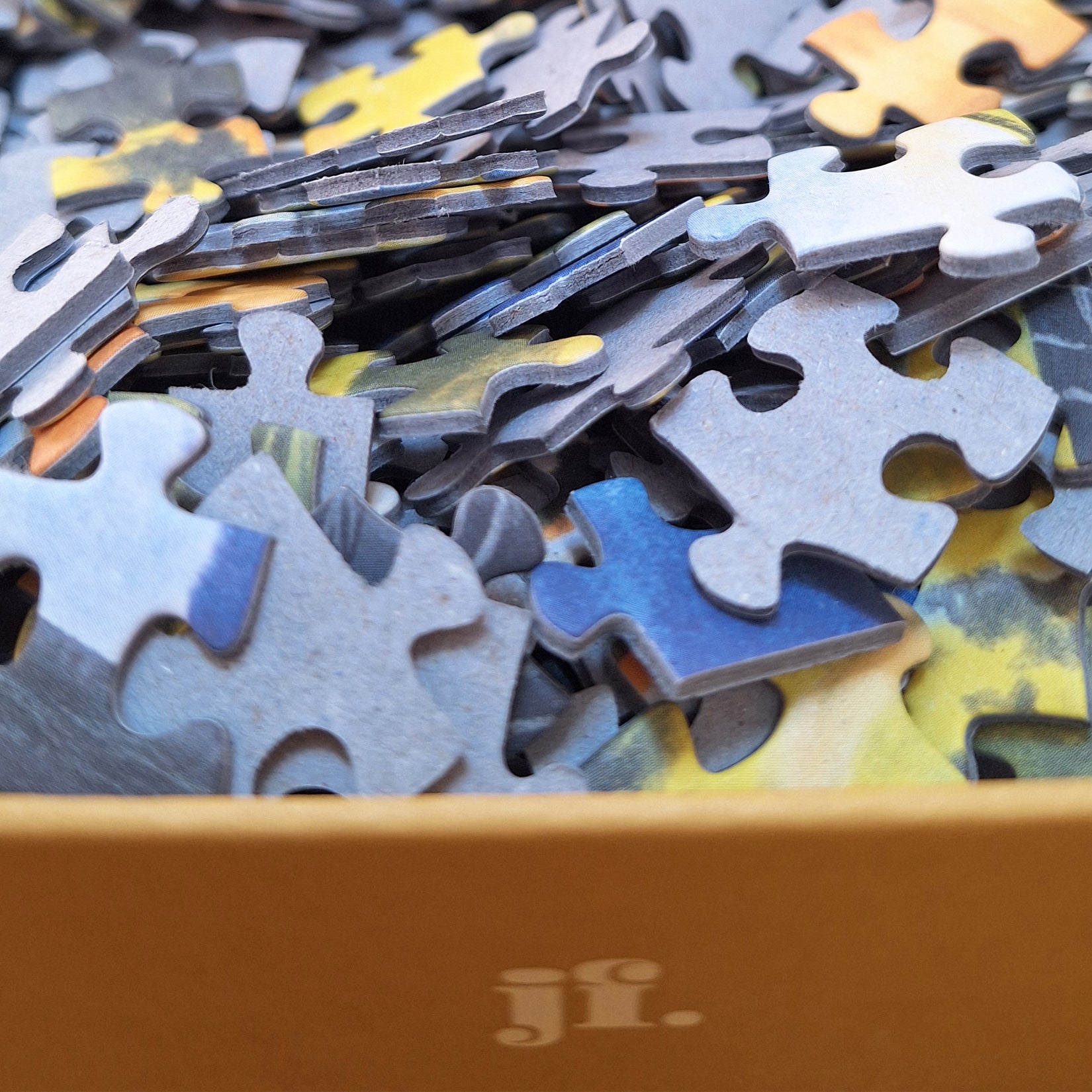 puzzle chambre avec vue 1000 pièces jour ferié made in france