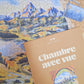 puzzle chambre avec vue 1000 pièces jour ferié tente camping montagne rando