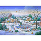 puzzle chorale de noel les editions imaginaires