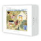 puzzle circus tyyni Mirva Malmgren 1000 pièces cirque enfant