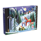 puzzle dala winter penny puzzle 1000 pieces hiver noel