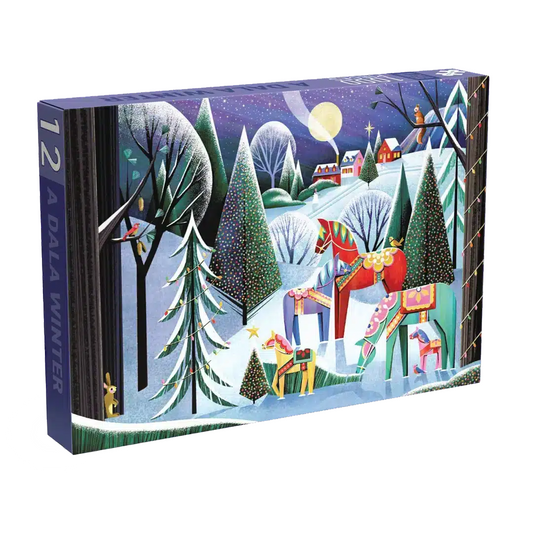 puzzle dala winter penny puzzle 1000 pieces hiver noel