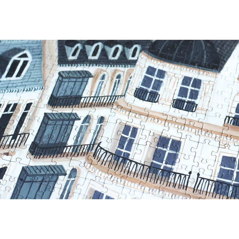 Puzzle 1000 pièces Paris