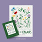 puzzle fleurs des champs typealive 500 pièces wildflowers