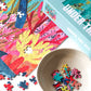puzzle hebe studio rhi james piecely under the sea 1000 pieces