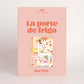 puzzle jour ferie 1000 pieces porte de frigo cuisine