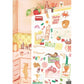 puzzle jour ferie 1000 pieces porte de frigo made in france