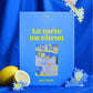 Puzzle 1000 pièces La tarte au citron