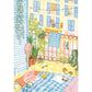 puzzle jour ferie classe verte 1000 pieces moderne made in france