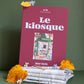 puzzle jour férié kiosque 1000 pièces paris