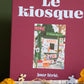 puzzle jour férié kiosque 1000 pièces paris métro