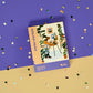puzzle kozy atelier artiste 1000 pieces Yani Y.illustrations