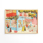puzzle librairie du coin aparte